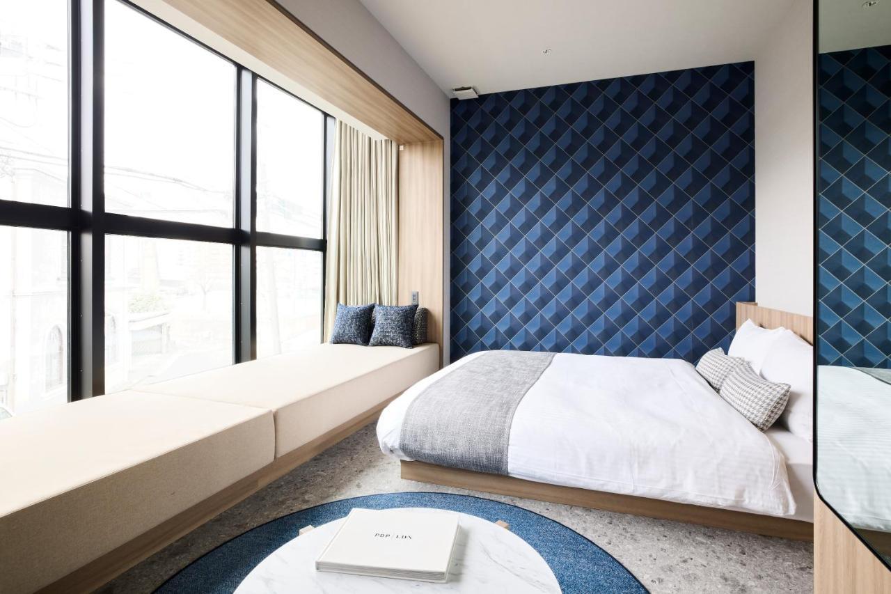 Fav Tokyo Ryogoku Hotel Eksteriør billede